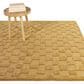 Balta Rugs Bingham 5"3" x 7" Gold Area Rug, , large