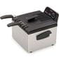 Presto Dual Deep Fryer, , large