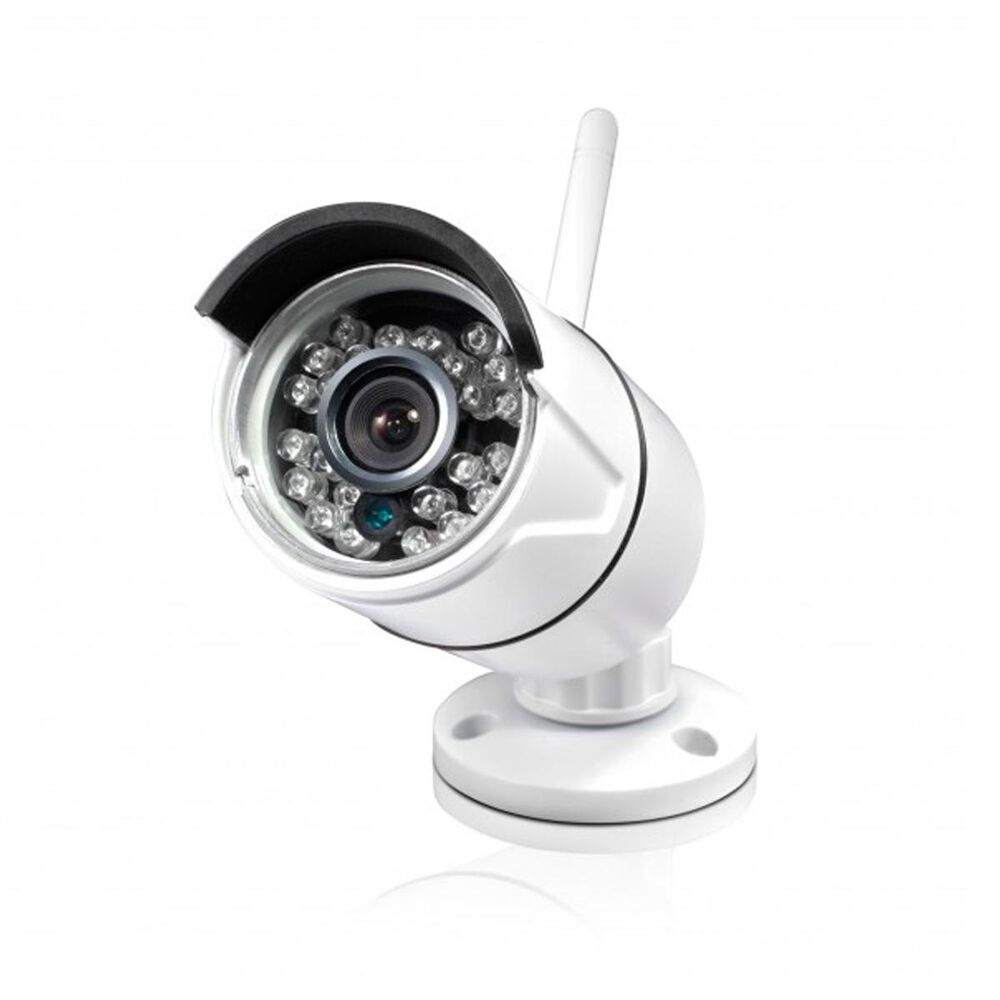 Swann NVW-460 Wi-Fi Day/Night 720p Extra Camera , , large