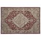 Dalyn Rug Company Hatay HY3 2"6" x 3"10" Garnet Area Rug, , large
