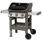 Weber Spirit II E-310 Liquid Propane Gas Grill in Black, , large