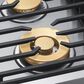 Dacor Modernist 30" Gas Cooktop in Stainless Steel, , large