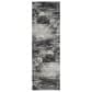 Safavieh Adirondack ADR112G-218 2"6" x 18" Silver/Multi Runner, , large
