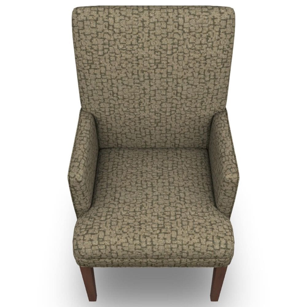 Best Home Furnishings Nonte Arm Chair in Forest, , large