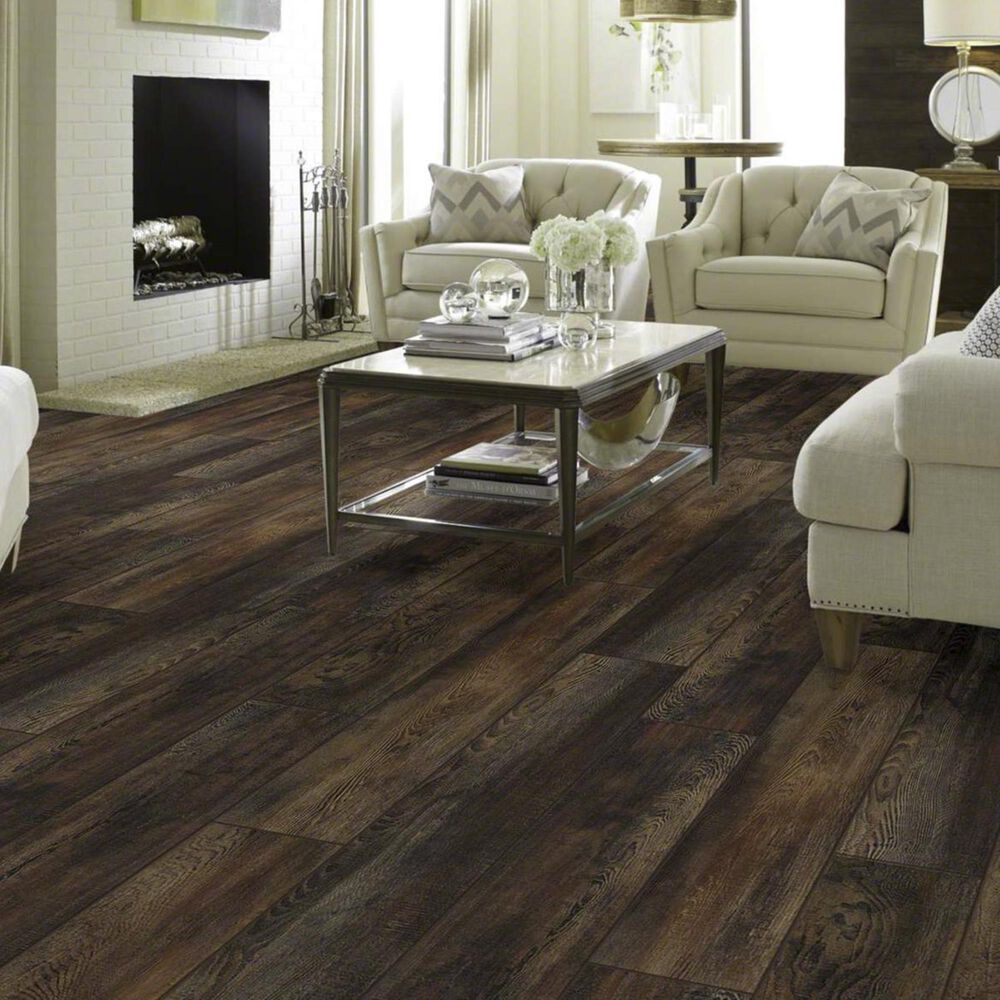 Shaw Pantheon HD Plus Orso 7&quot; x 48&quot; Luxury Vinyl Plank, , large