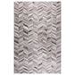 Dalyn Rug Company Durango SS11 2"3" x 7"6" Flannel Indoor/Outdoor Runner, , large