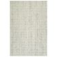 Dalyn Rug Company Nepal NL100 8" x 10" Ivory Area Rug, , large