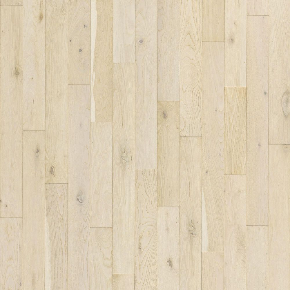 Mohawk Caspian Cliffs Smoked Oyster Oak Engineered Hardwood, , large