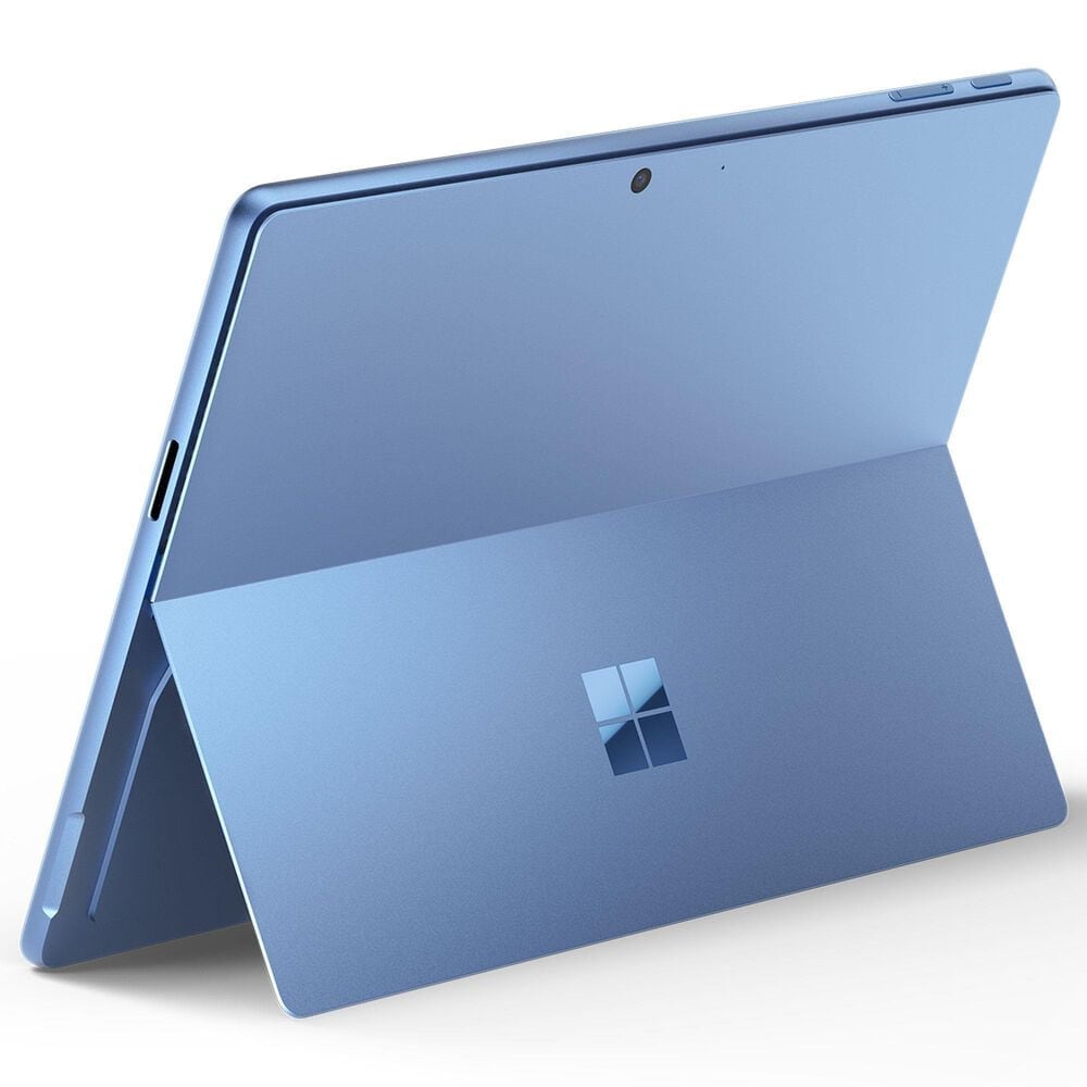 Microsoft 13&quot; Surface Pro 2-in-1 Copilot+ PC | Qualcomm Snapdragon X Elite X1E-80-100 - 16GB RAM - Qualcomm Adreno Graphics - 512GB SSD in Sapphire, , large