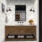 Dal-Tile Pietra Divina Calacatta Dolomiti Gray Blend Spectrum Mosaic Tile, , large