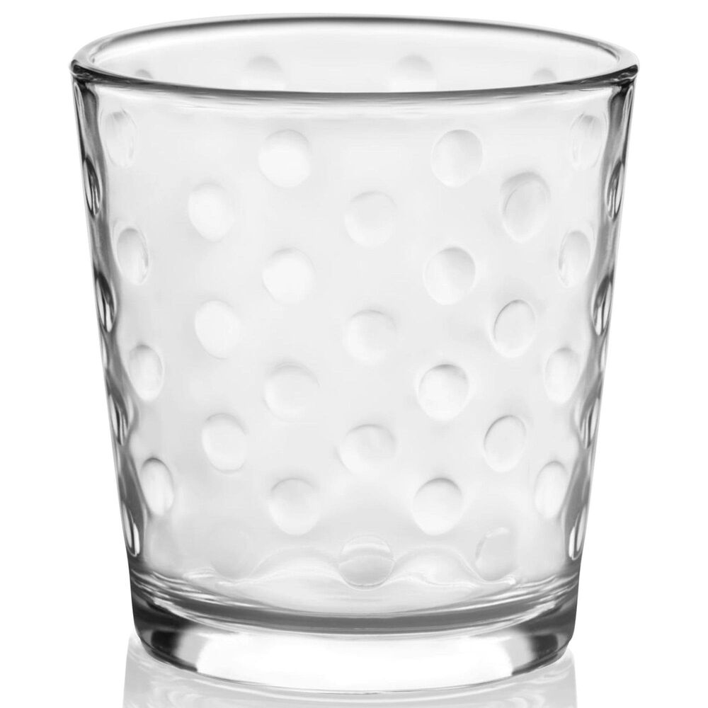 Libbey Glass Awa 16-Piece Tumbler and Rocks Glass Set in Clear, , large