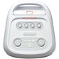 JBL PartyBox Stage 320 Portable Party Speaker in White, , large