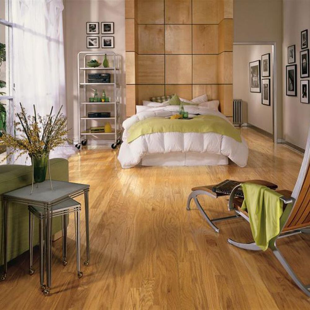 Bruce Westchester Plank Seashell Oak Hardwood, , large