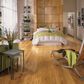 Bruce Westchester Plank Seashell Oak Hardwood, , large