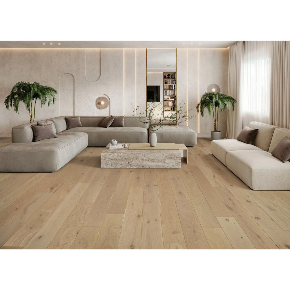 Florstar Harvest Plank Flour Dust French Oak Hardwood, , large