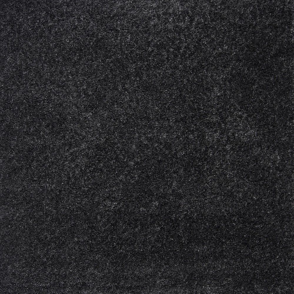 Safavieh August Shag AUG900H 2&#39;3&quot; x 6&#39; Charcoal Runner, , large