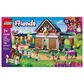 LEGO Friends Horse Stable and Riding Academy Building Set, , large