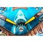 Stern Pinball Jaws Pro Premium Edition Pinball Machine, , large