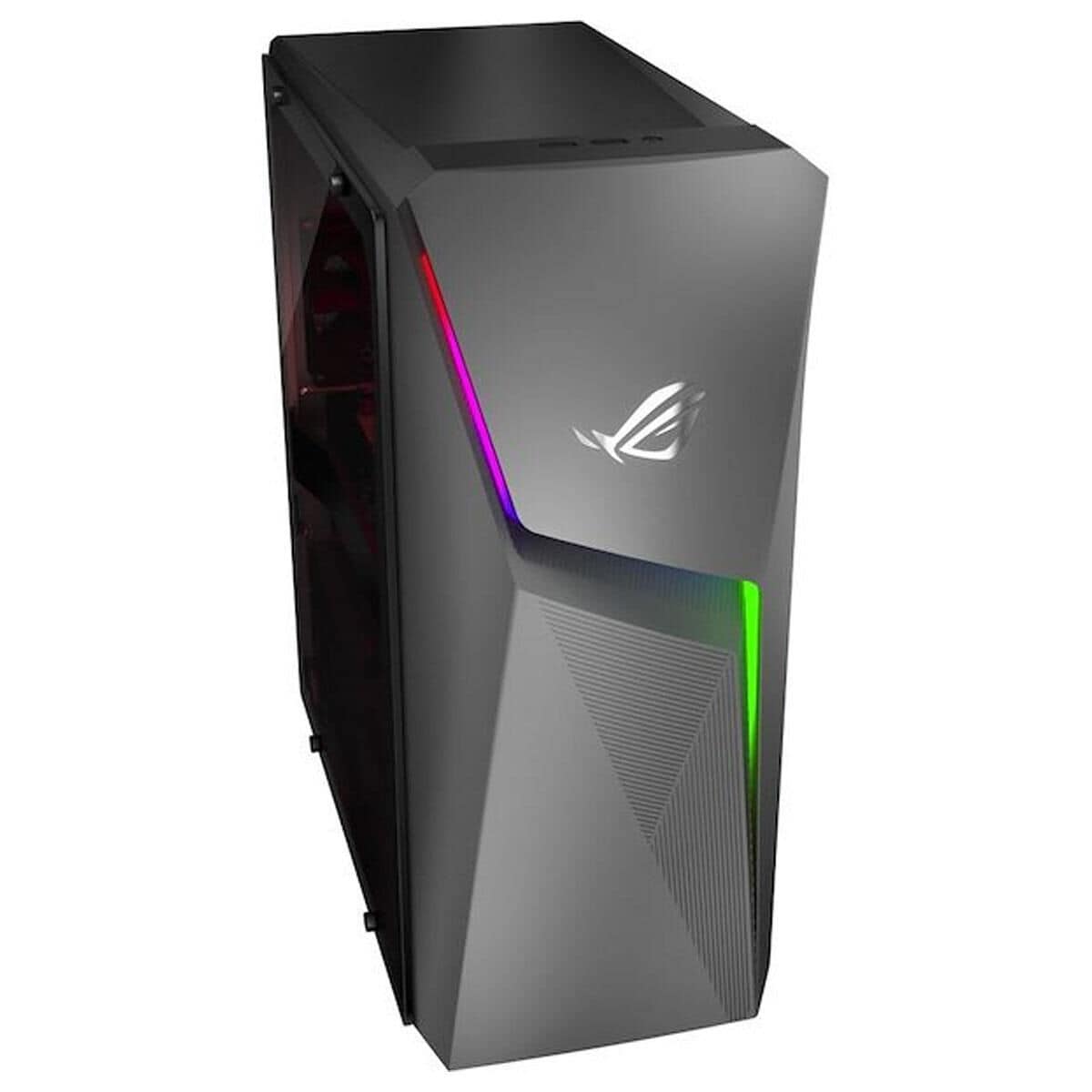 ASUS ROG Strix G10CE BB554 Gaming Desktop Computer NFM