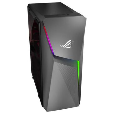 ASUS ROG Strix G10CE-BB554 Gaming Desktop Computer, , large