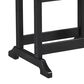 Ashley Fairen Trail Patio Counter Table in Brown and Black, , large