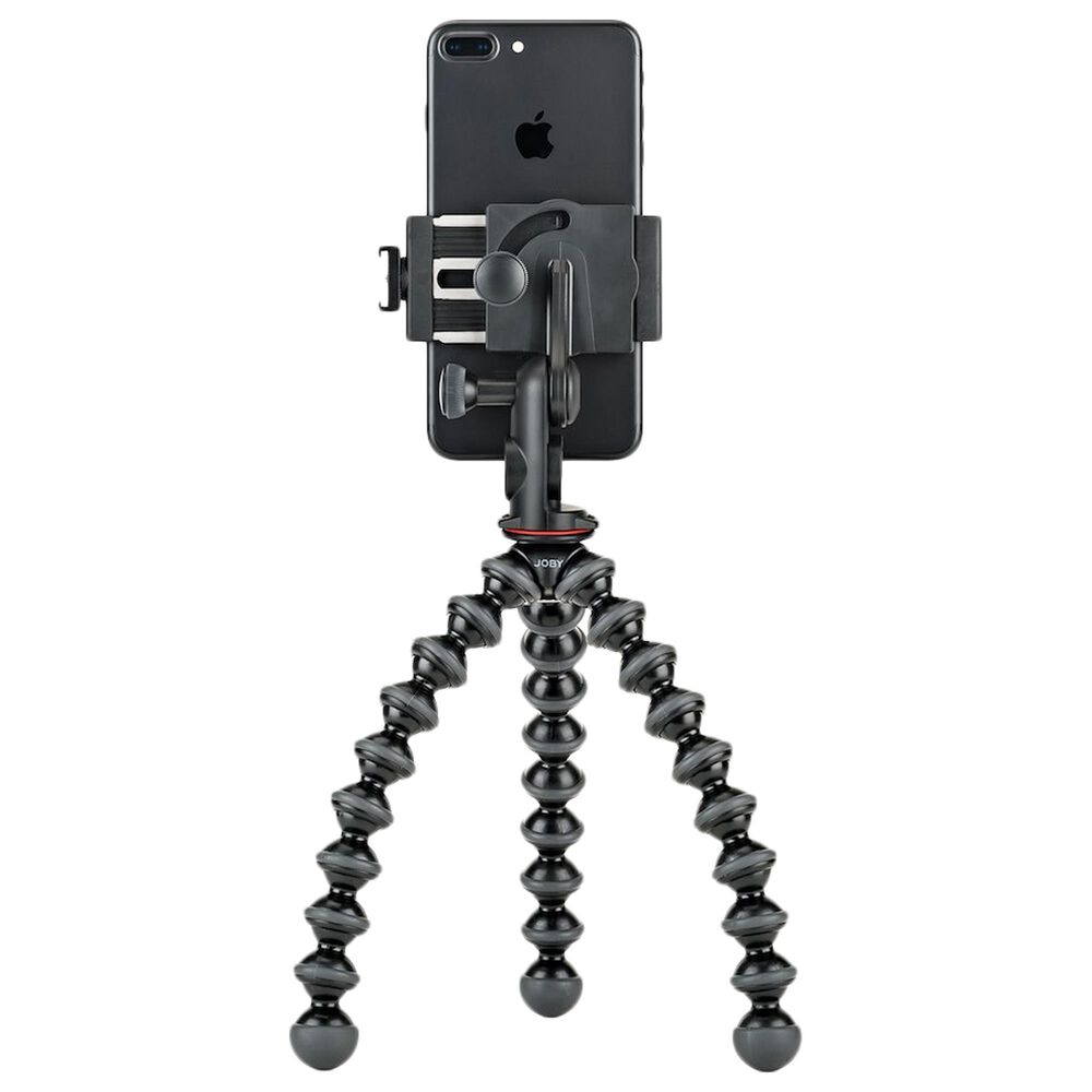 JOBY GripTight PRO 2 GorillaPod in Black, , large