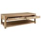 Ashley Rencott 3-Piece Occasional Table Set in Light Oak, , large