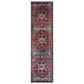 Momeni Karachi KAR-3 2"3" x 8" Multicolor Runner, , large