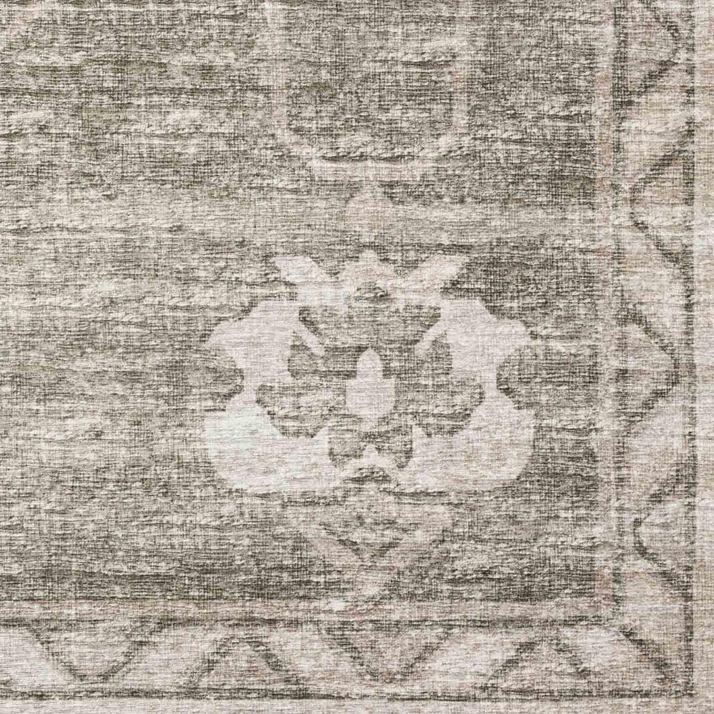 Dalyn Rug Company Sedona 2&#39;3&quot; x 7&#39;6&quot; Khaki Indoor/Outdoor Area Performance Rug, , large