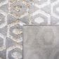 Safavieh Orchard ORC608 2"2" x 9" Grey and Gold Runner, , large