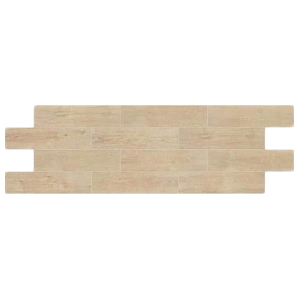 Dal-Tile Gaineswood Pine 6&quot; x 24&quot; Porcelain Tile, , large