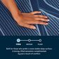 Serta iSeries NXG 1500 Foam Luxury Firm Full Mattress, , large
