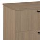 Regency Global Sourcing Legacy 2-Drawer Lateral File in Noble Oak, , large