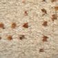 Feizy Truxel 2"6" x 8" Natural Runner, , large