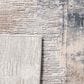Safavieh Invista  INV431 2" x 8" Cream and Grey Runner, , large