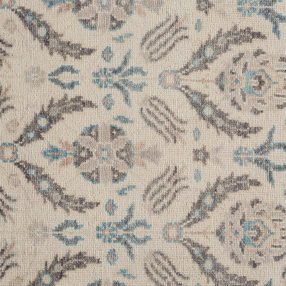 Feizy Beall 3&#39;6&quot; x 5&#39;6&quot; Beige Area Rug, , large