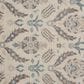 Feizy Beall 3"6" x 5"6" Beige Area Rug, , large