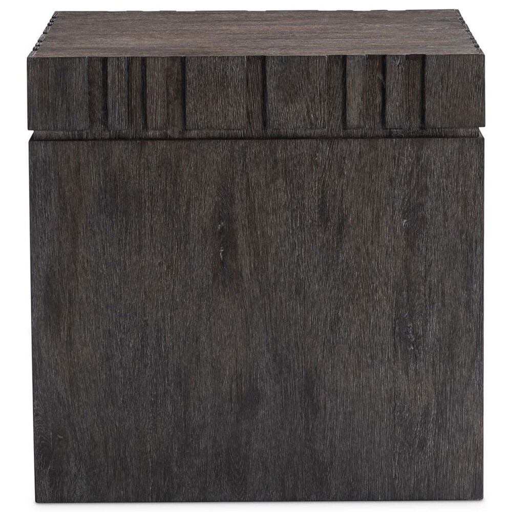 Bernhardt Cowley Side Table in Tadon, , large