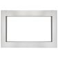 Frigidaire 27" Trim Kit for Microwave in Stainless Steel, , large