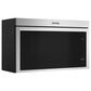 Maytag 2-Piece Kitchen Package with 30" Electric Range and 1.1 Cu. Ft. Over-the-Range Microwave in Fingerprint Resistant Stainless Steel, , large