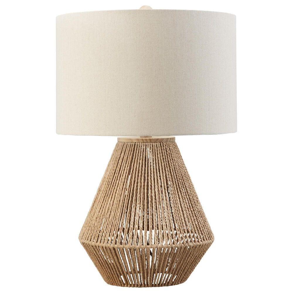 Ashley Ashley Clayman table lamp, , large