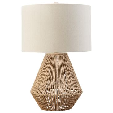 Ashley Ashley Clayman table lamp, , large