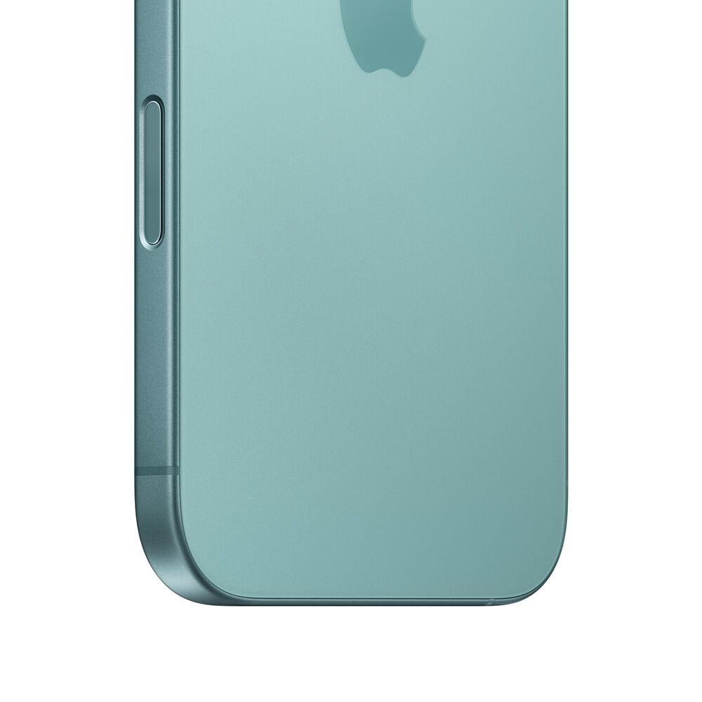 Apple iPhone 16 128GB in Teal, , large