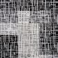 Art Carpet Abington AB3067 5" x 7" Gray and Black Area Rug, , large