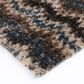 Central Oriental Pulse Amalie Multicolor 7"10" x 9"10" Area Rug, , large