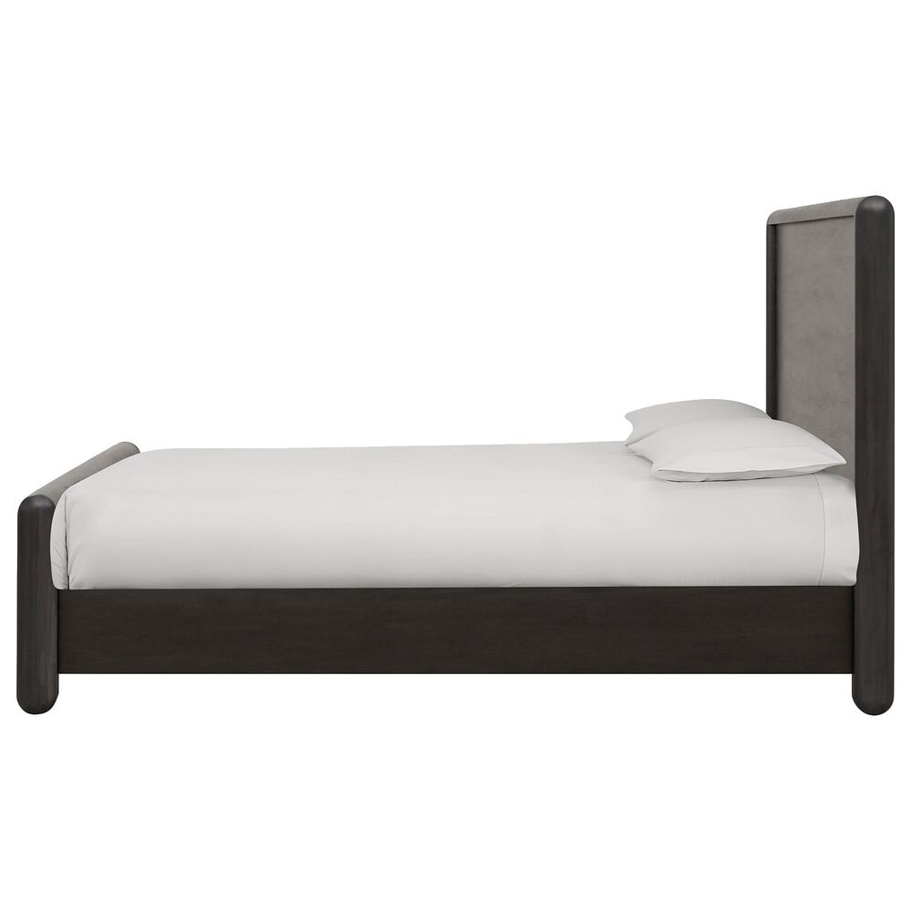 Urban Home Xolani Queen Platform Bed in Jaguar, , large