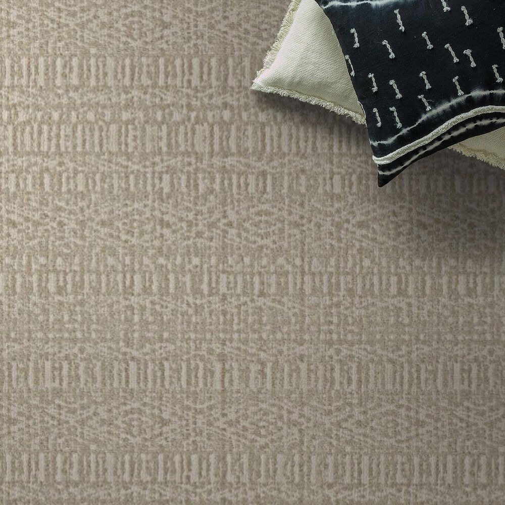 Anderson Tuftex Batique Carpet in Crystal Chandelier, , large