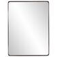 Howard Elliott Steele Mirror in Brass, , large