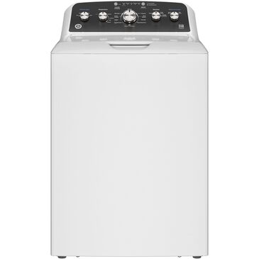 GE Appliances GE 4.5 CF Capacity Washer with SS Basket Spanish Language, , large