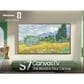 Hisense 50" Class S7 Series Canvas QLED 4K UHD in Black - Smart Google TV, , large
